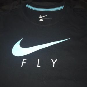Nike | “FLY” Tee